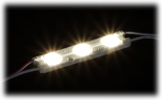 Led Module Mw-mld-2835-3nw-lens-4000k Mw Lighting