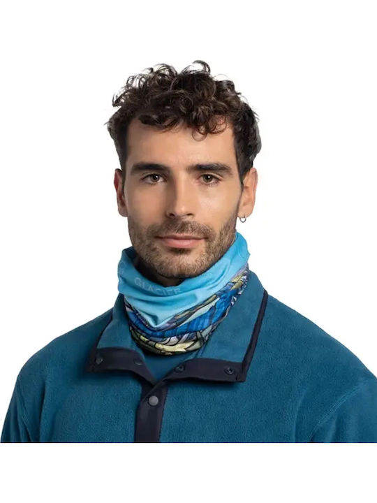 Buff Coolnet Uv Guler sport Multicolor