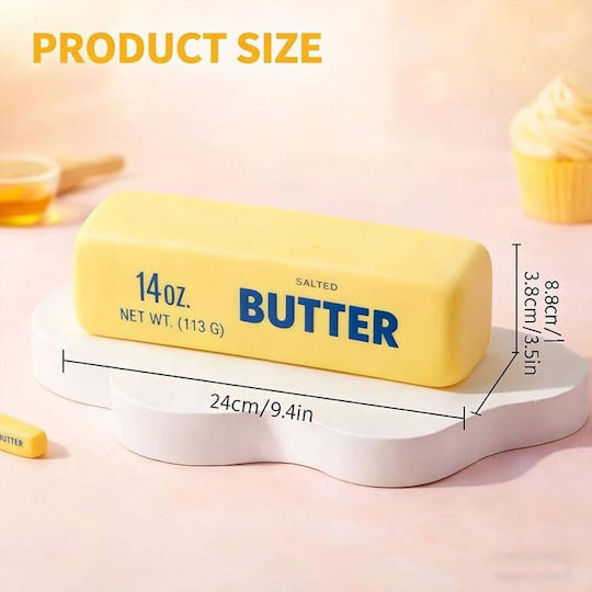 Stick Squishy Butter Aφρώδες