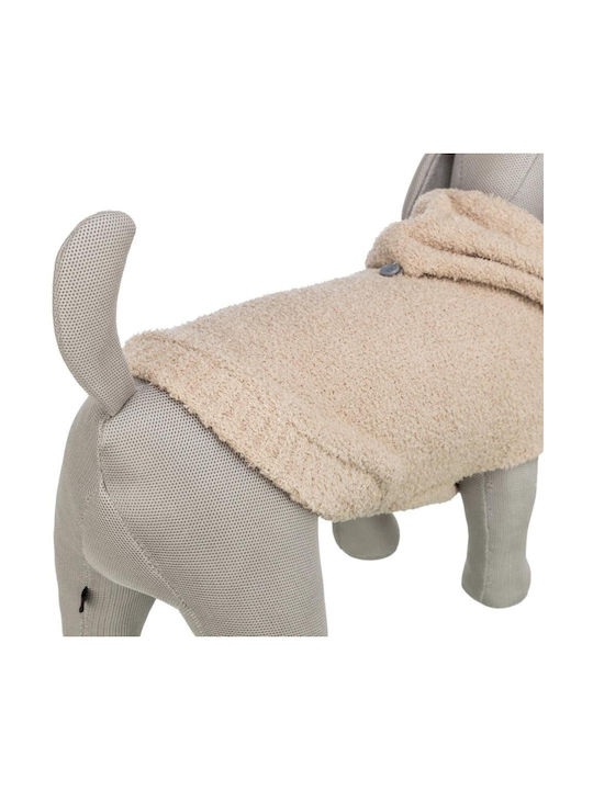 Carson Hoodie Dog Sand Xxs 18 Cm