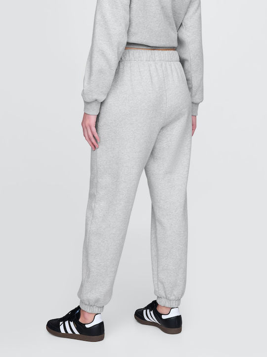 Jogginghose Jogger Gray