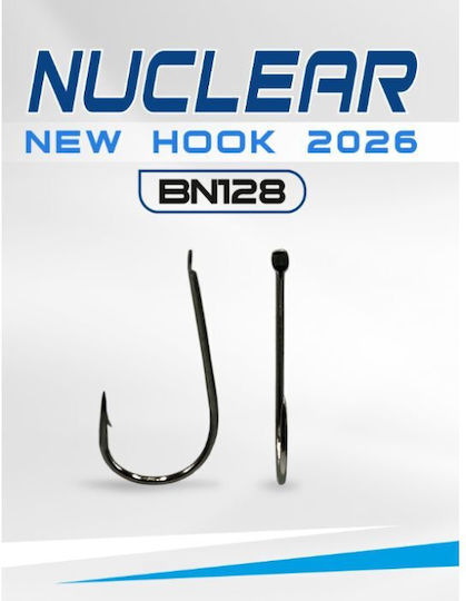 Colmic Angelhaken Nuclear Bn128 No20
