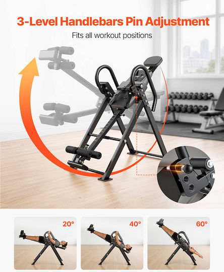 Vevor Inversion Table