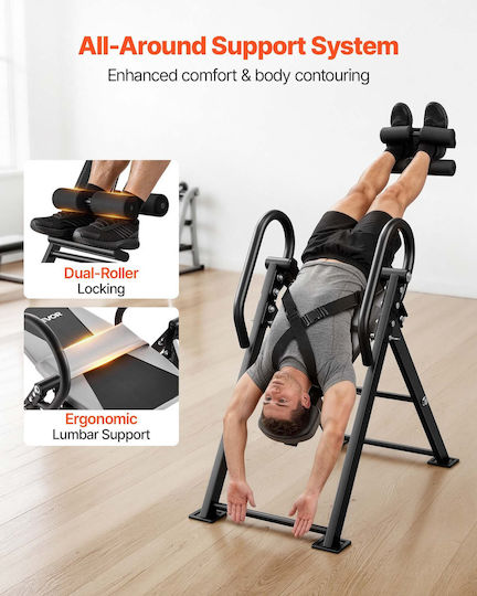 Vevor Inversion Table