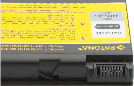 Acer Laptop-Batterie 2451 14,8V