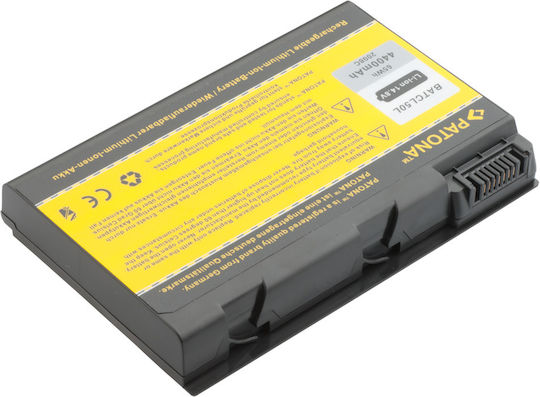 Acer Laptop Battery Hbl50 14.8v