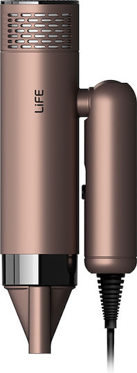 Life Hair Dryer with Diffuser 1600W