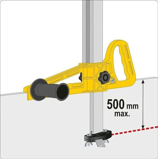 Double-sided Cutter Plasterboards 04770 Vorel