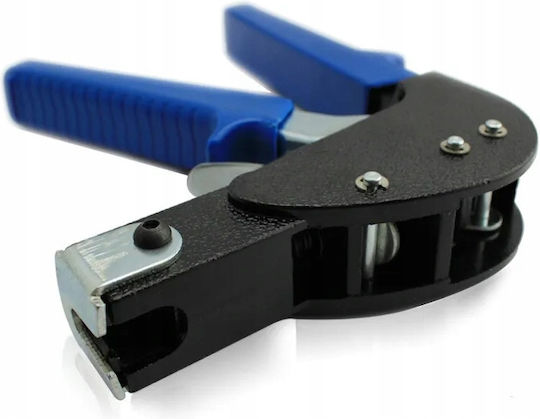 Molly Anchor Crimper Quick Clamping Drywall Panels