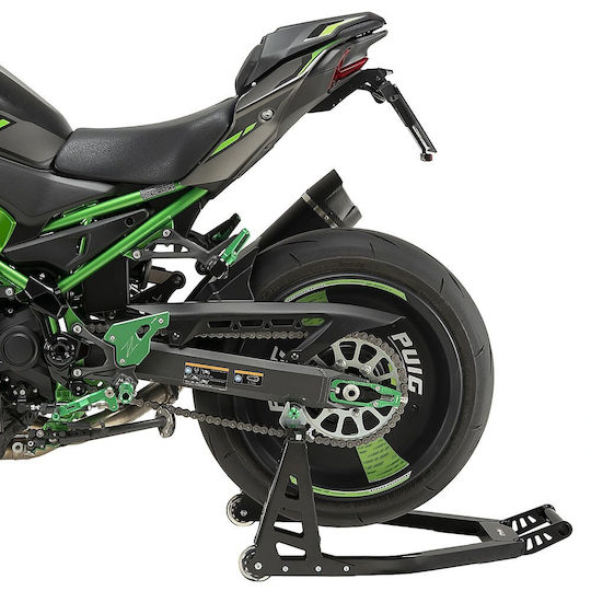 Puig Motorcycle Rear Wheel Stand