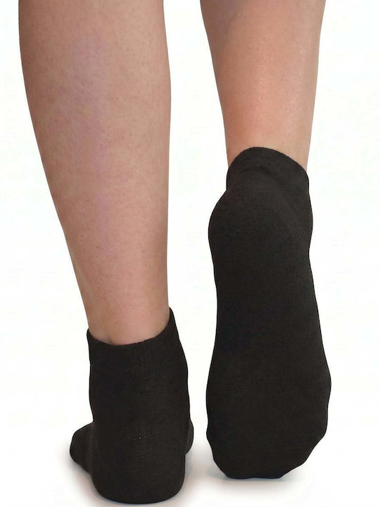 Dimi Socks Чорапи Черни Dimi Socks Чорапи Черни