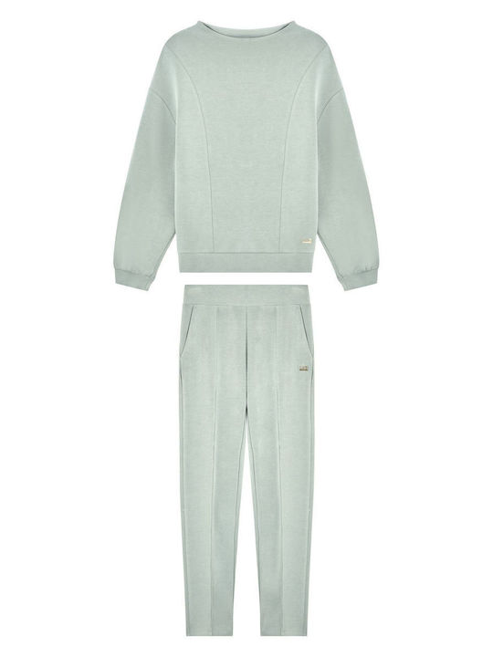 Set Trening Train Core Lady Relax W T-suit