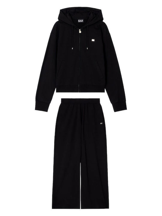 Set Trening Negru