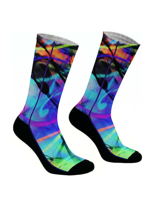 #doyoudaresocks Κάλτσες Πολύχρωμες #doyoudaresocks Κάλτσες Πολύχρωμες