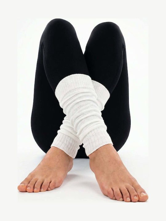 Dimi Socks Дамски Калци Бели Dimi Socks Дамски Калци Бели