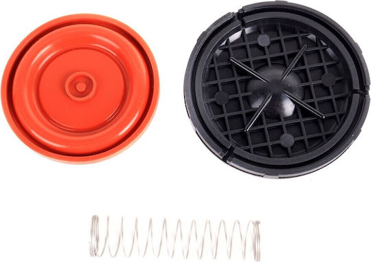 Valve Cover Breather Membrane 1.9 D