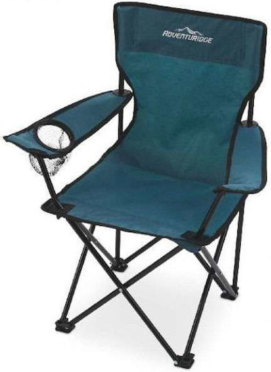 Folding Red Beach Chair