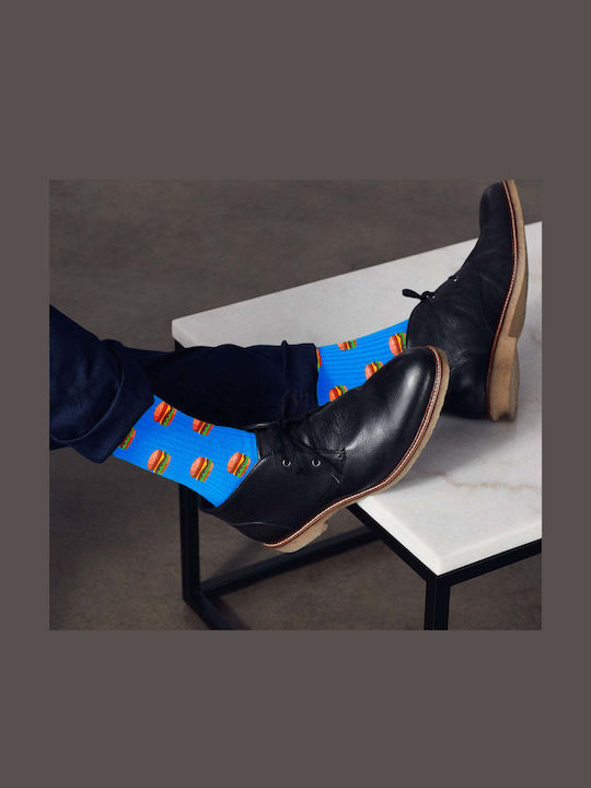 #doyoudaresocks Κάλτσες Burger #doyoudaresocks Κάλτσες Burger