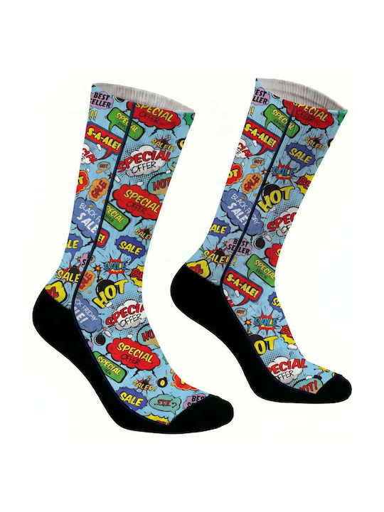 #doyoudaresocks Κάλτσες Black #doyoudaresocks Κάλτσες Black