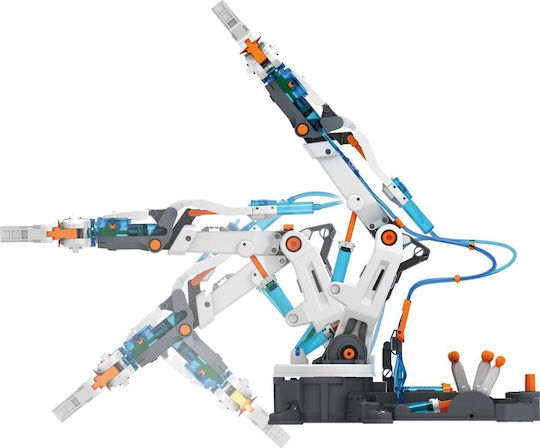 PowerPlus Electronic Robotic Game