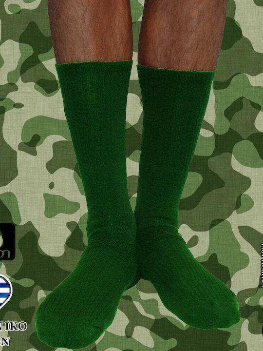 Dimi Socks Șosete Kaki
