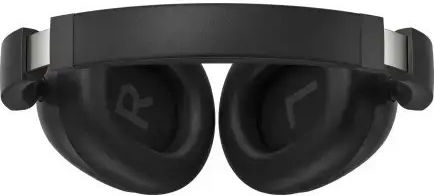 Xiaomi BHR08W5GL Wireless / Wired Over Ear Headphones with 72 Hours Playing Time Obsidian Black