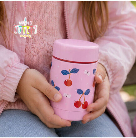 Fresk Baby Food Thermos Stainless Steel 300ml