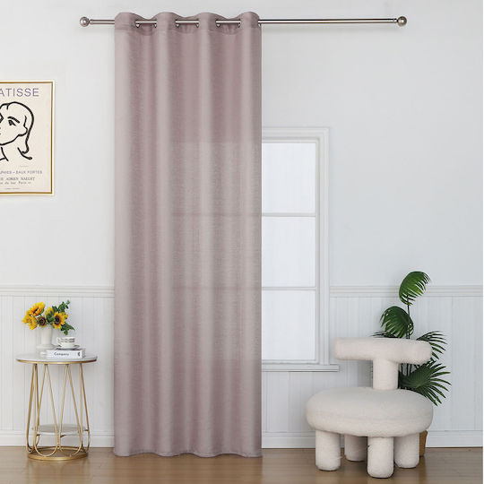 Biokarpet Пердета Soraya 300-13-140x265/270