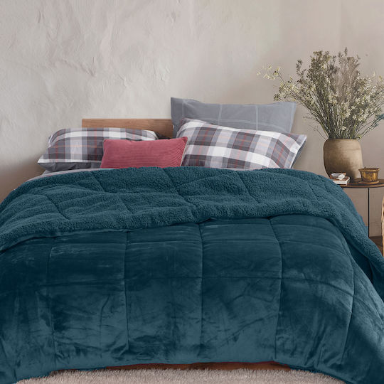 Nef-Nef Homeware Κουβερτοπάπλωμα Singular