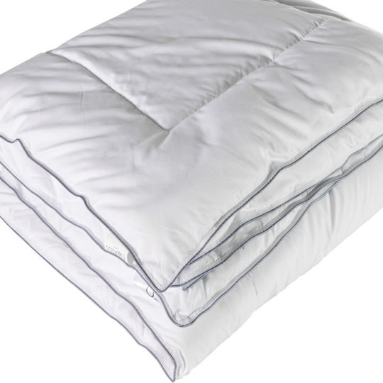 Astron Italy Duvet Cover Queen 220x240cm Wine 350 GSMGsm