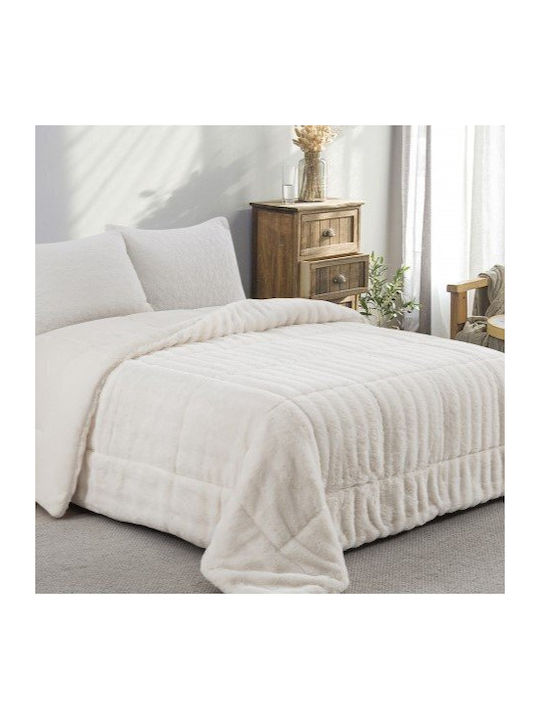 Adam Home Bettbezug Einzelbett 160x220cm 920 920 810 GSMGsm
