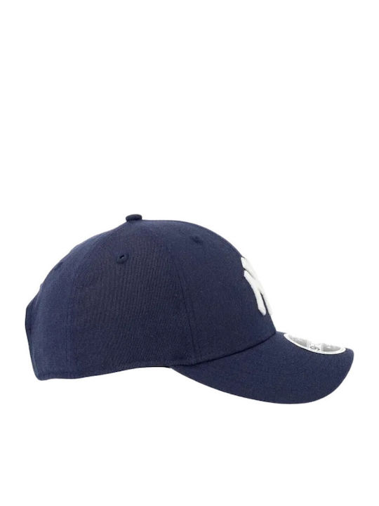 Капела Linen 9forty Mc Neyyan Син 60856291 Blue