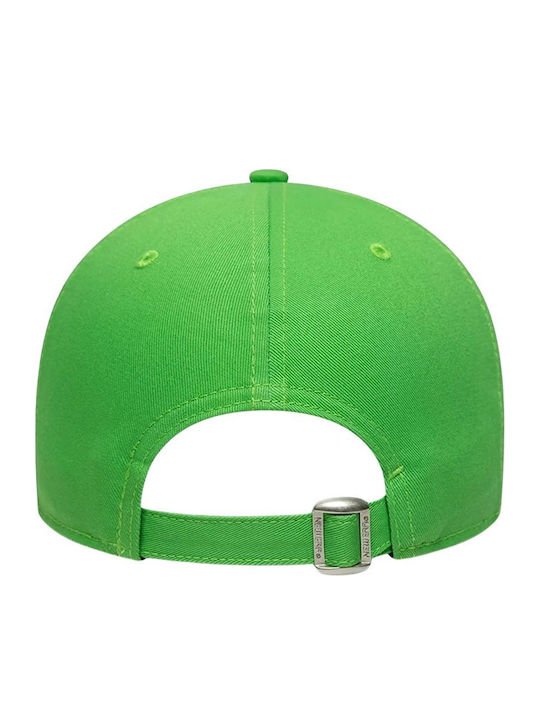 New Era 9forty Adjustable Jockey Verde Pentru Bărbați