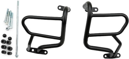Protective Motorcycle Engine Guards Bmw R12 R12 Nine T '24-'26 R12 G S '25-'26 22033n Puig