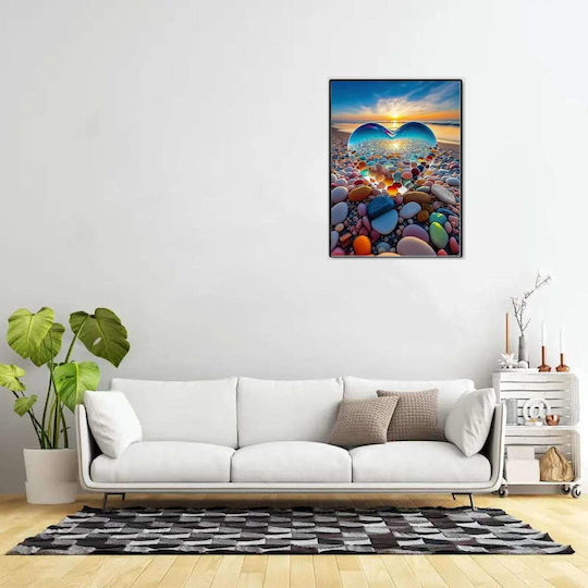 Σετ Ζωγραφικής 50x40cm