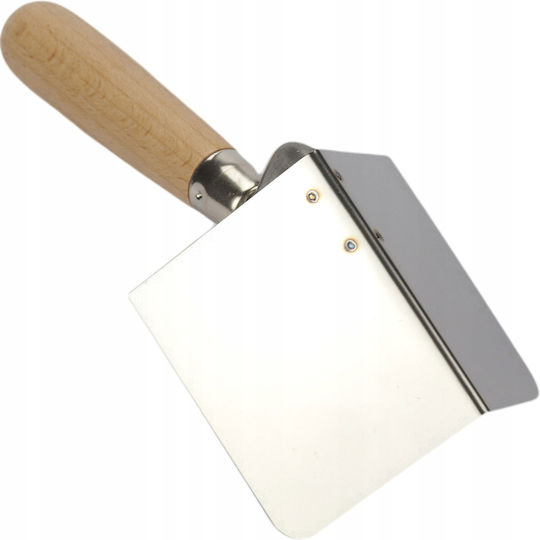 Stainless Steel Internal Trowel