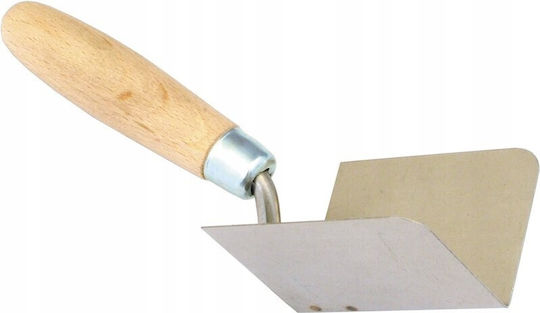 Stainless Steel Internal Trowel