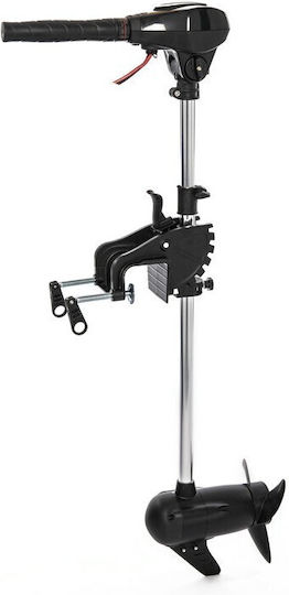 Blu Power T80 Ηλεκτρική Εξωλέμβια Μηχανή με Ώθηση 80lbs 3ZSIL80LBS