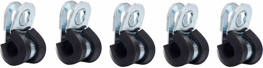 Clamp Band Rubber Filling 5 Pcs Kd10082