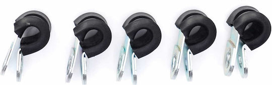 Clamp Band Rubber Filling 5 Pcs Kd10082