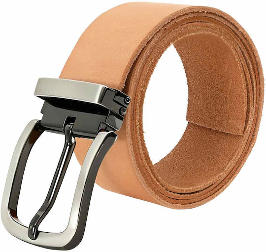 vidaXL Leder Schnürsenkel Braune Länge 5m