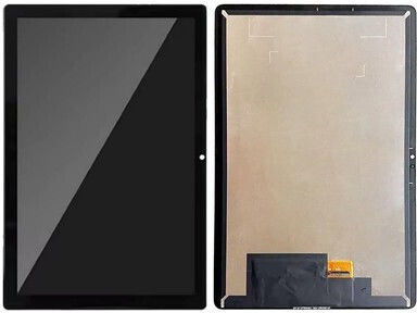 Doogee Οθόνη & Μηχανισμός Αφής Αντικατάστασης (DOOGEE Tablet U11)