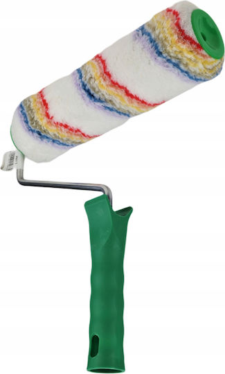Multicolor Roller 25 Cm