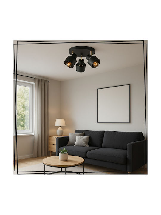 Lampa Πλαφονιέρα