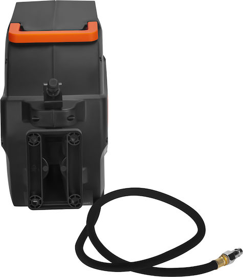 Навит Въздушен Маркуч 10м 1/4" Kd2157