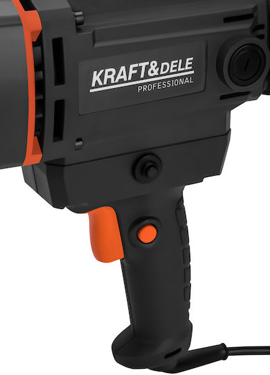 Бормашина За Бетон 2300w Kd5952