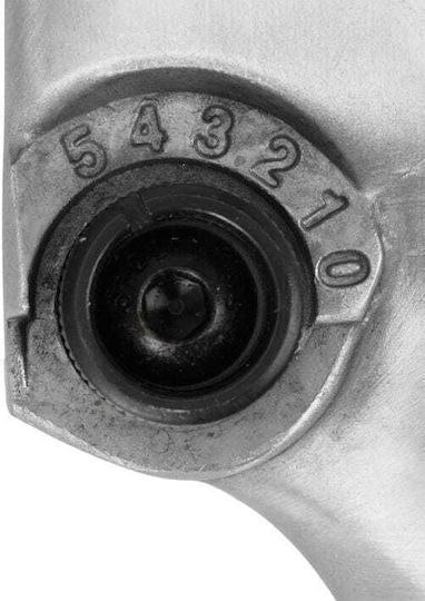 Pneumatischer Luftschlagschrauber 1/2" 1700nm Kd5782
