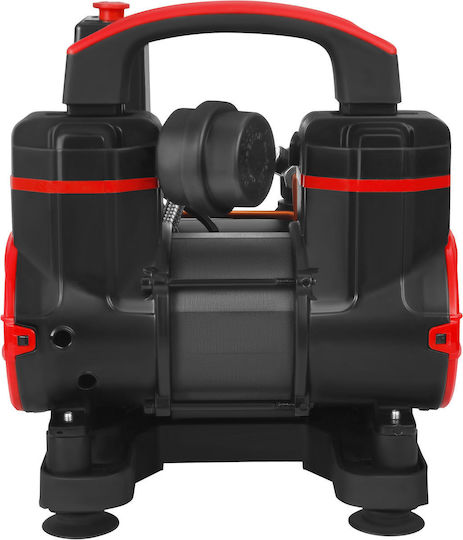Compresor Fără Ulei 950W 5L KD4069