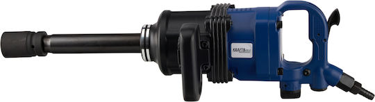 Pneumatic Impact Wrench 1" 6600m 3600rpm Kd5786