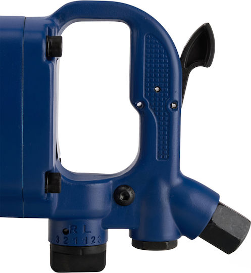 Pneumatic Impact Wrench 1" 6600m 3600rpm Kd5786
